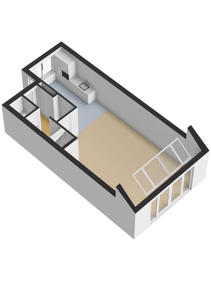 Foto 40 van Leuvensbroek 1509