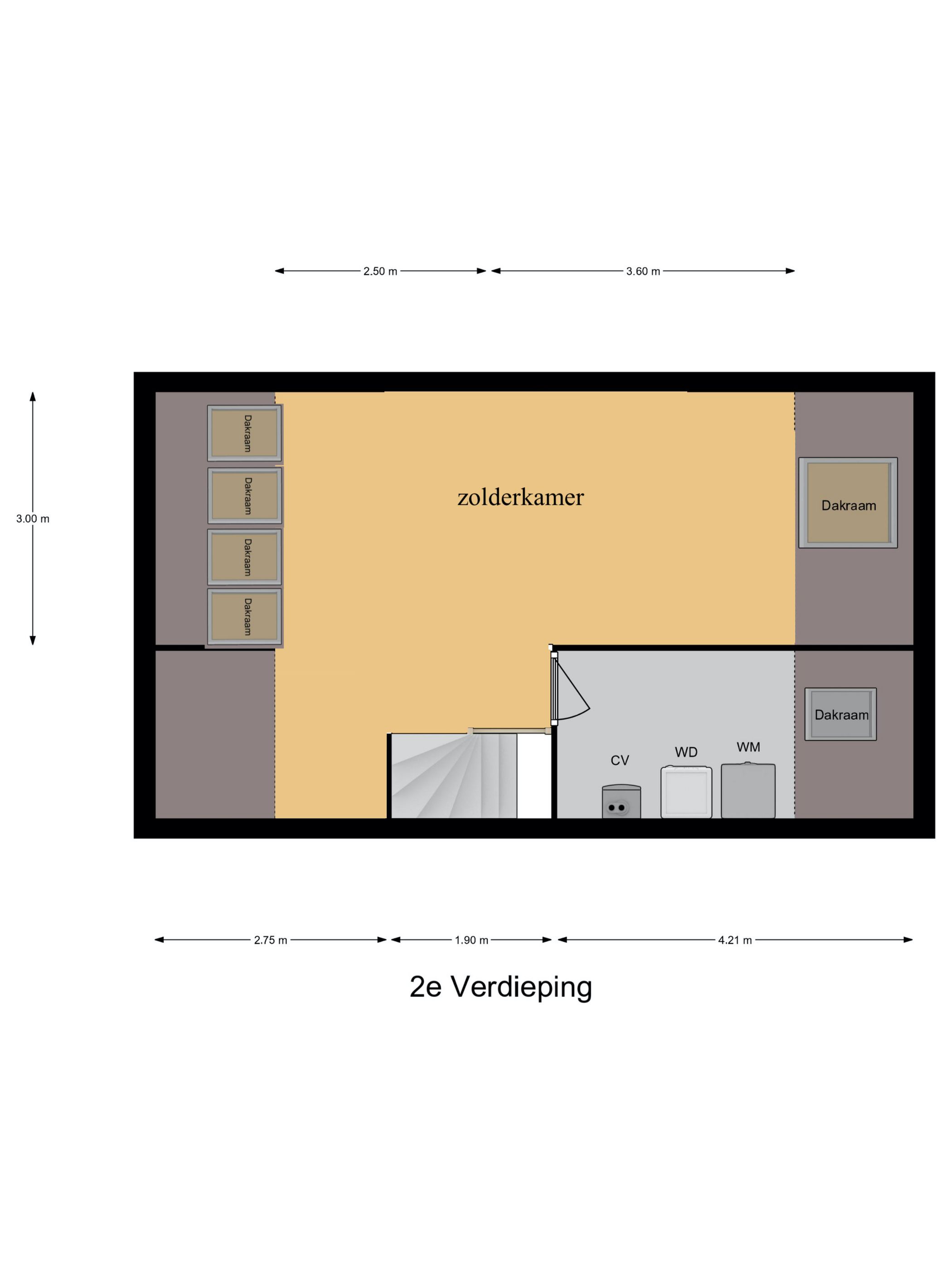 Foto 39 van Vendeliersstraat 65
