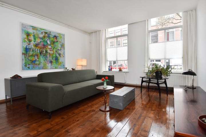 Photo 2 of Lange Beestenmarkt 95-A