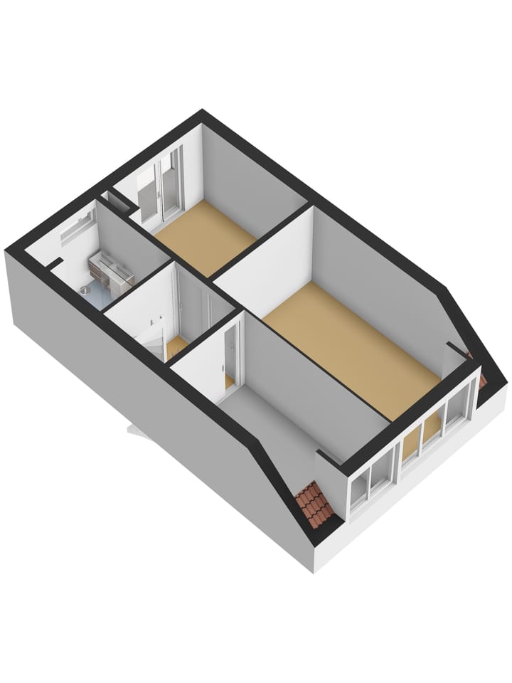 Foto 42 van Leuvensbroek 1509