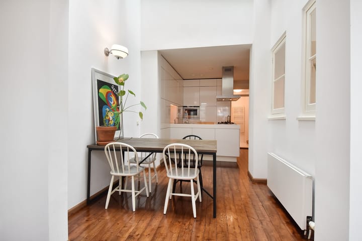 Photo 3 of Lange Beestenmarkt 95-A