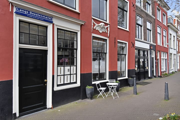 Photo 4 of Lange Beestenmarkt 95-A