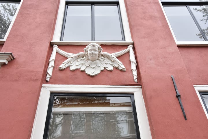 Photo 5 of Lange Beestenmarkt 95-A