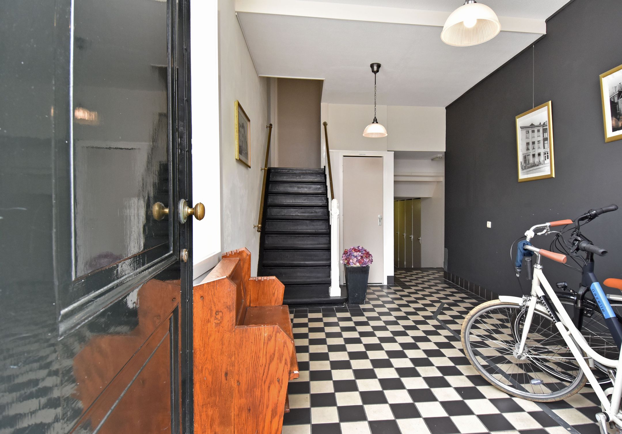 Photo 6 of Lange Beestenmarkt 95-A