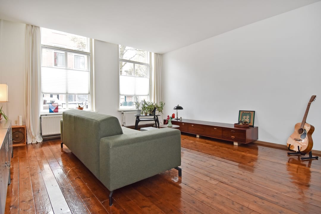 Photo 8 of Lange Beestenmarkt 95-A