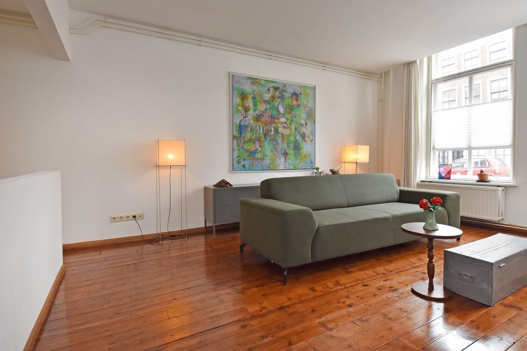 Photo 11 of Lange Beestenmarkt 95-A