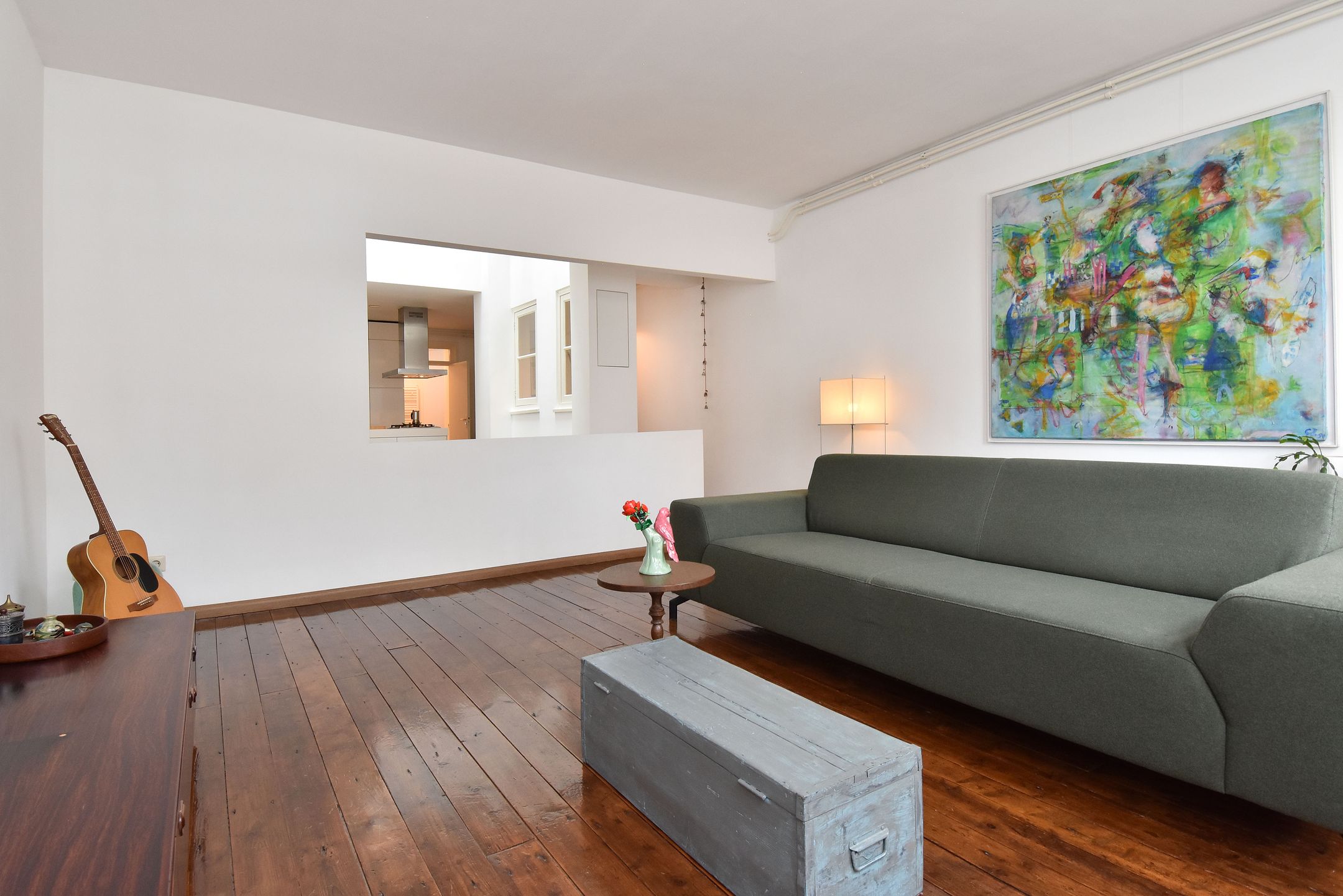 Photo 12 of Lange Beestenmarkt 95-A