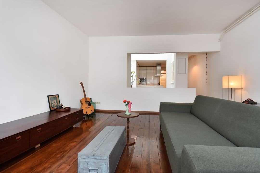 Photo 13 of Lange Beestenmarkt 95-A