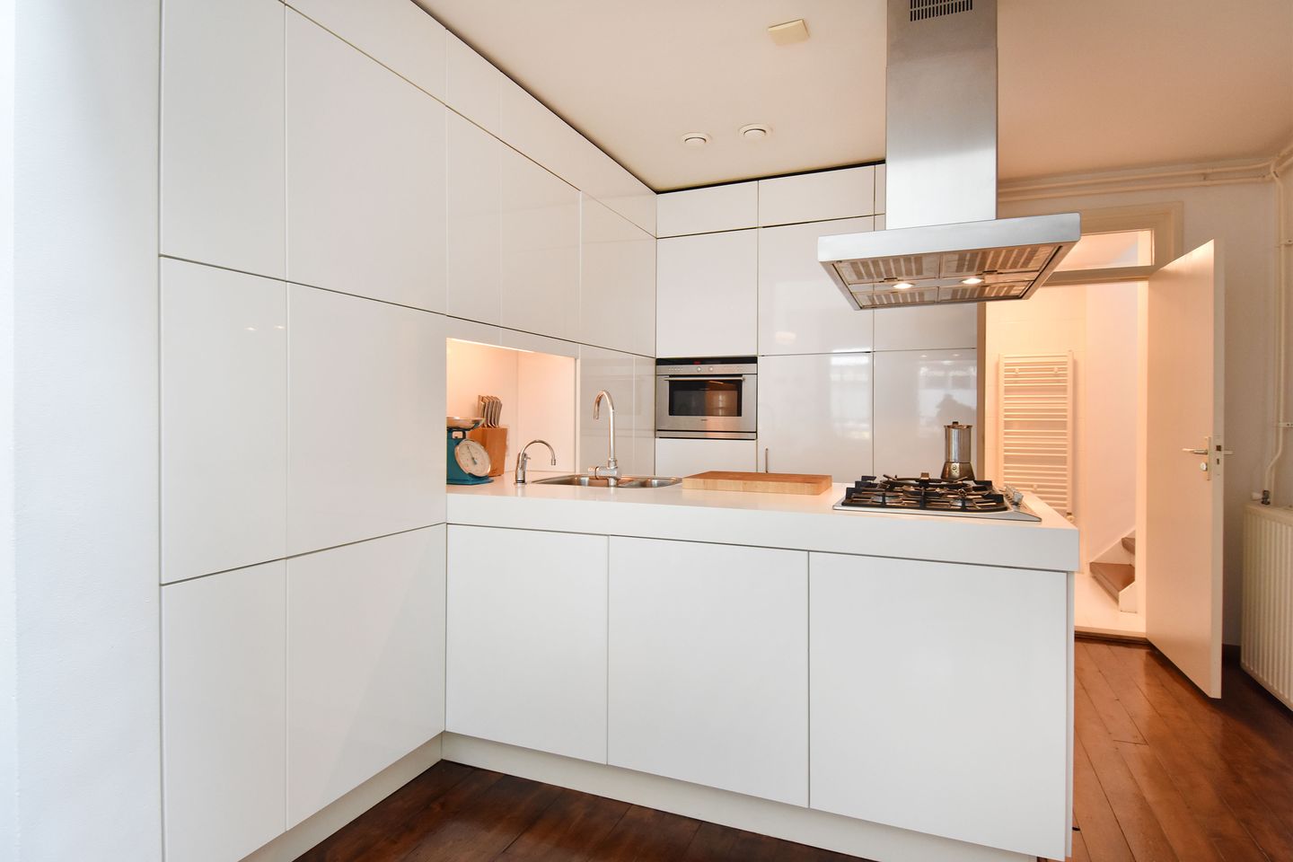 Photo 20 of Lange Beestenmarkt 95-A