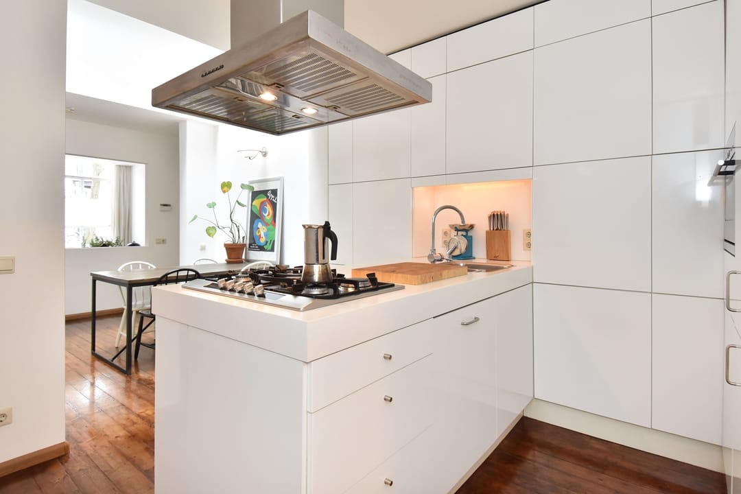 Photo 22 of Lange Beestenmarkt 95-A