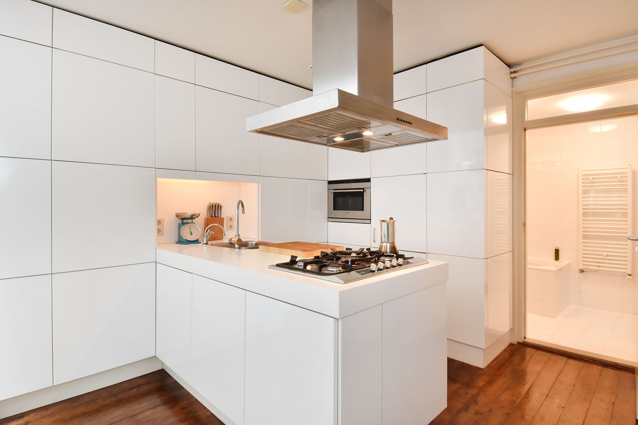 Photo 21 of Lange Beestenmarkt 95-A