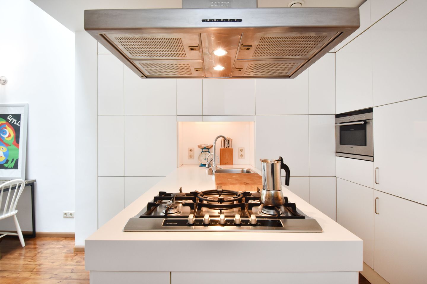 Photo 25 of Lange Beestenmarkt 95-A