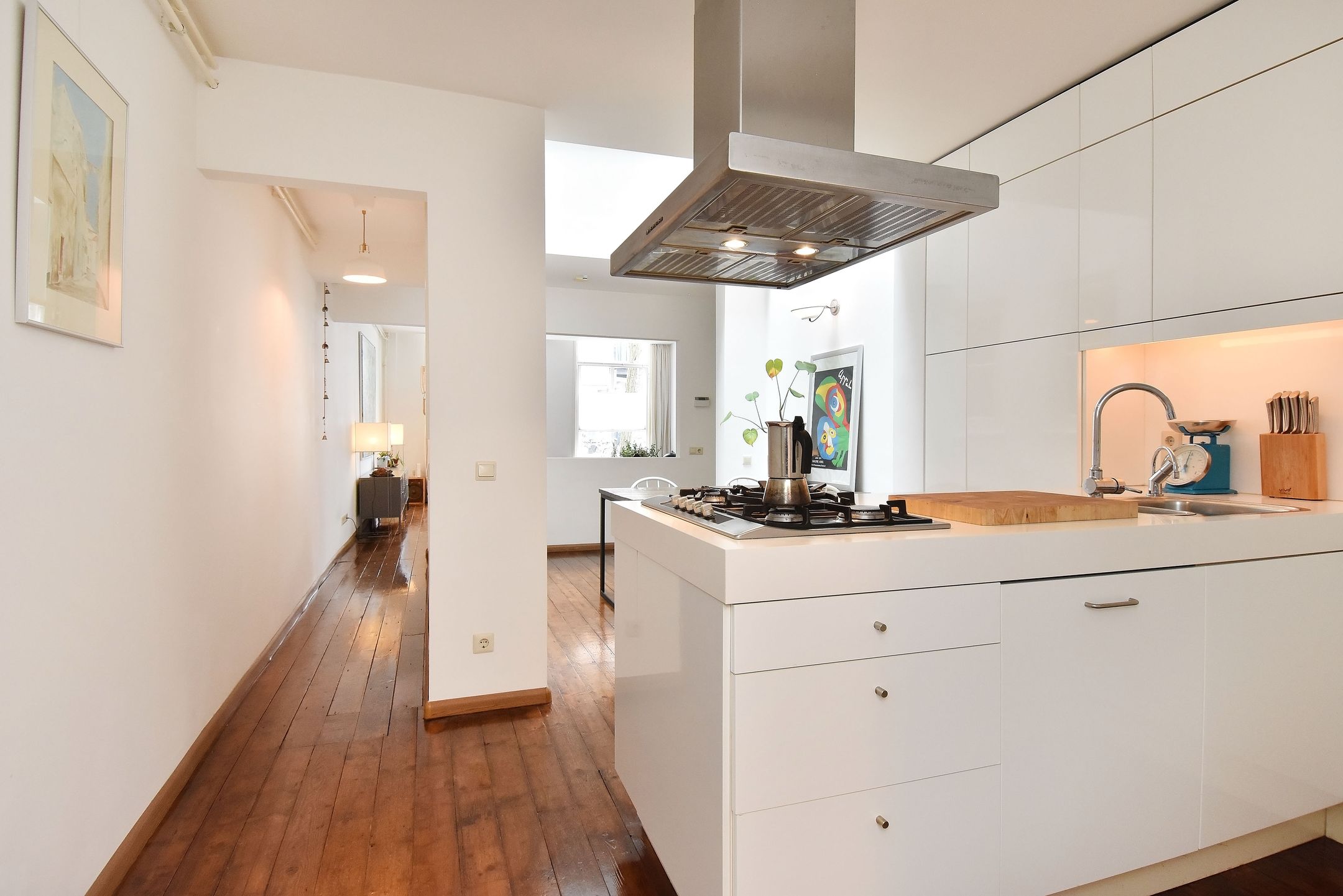 Photo 36 of Lange Beestenmarkt 95-A