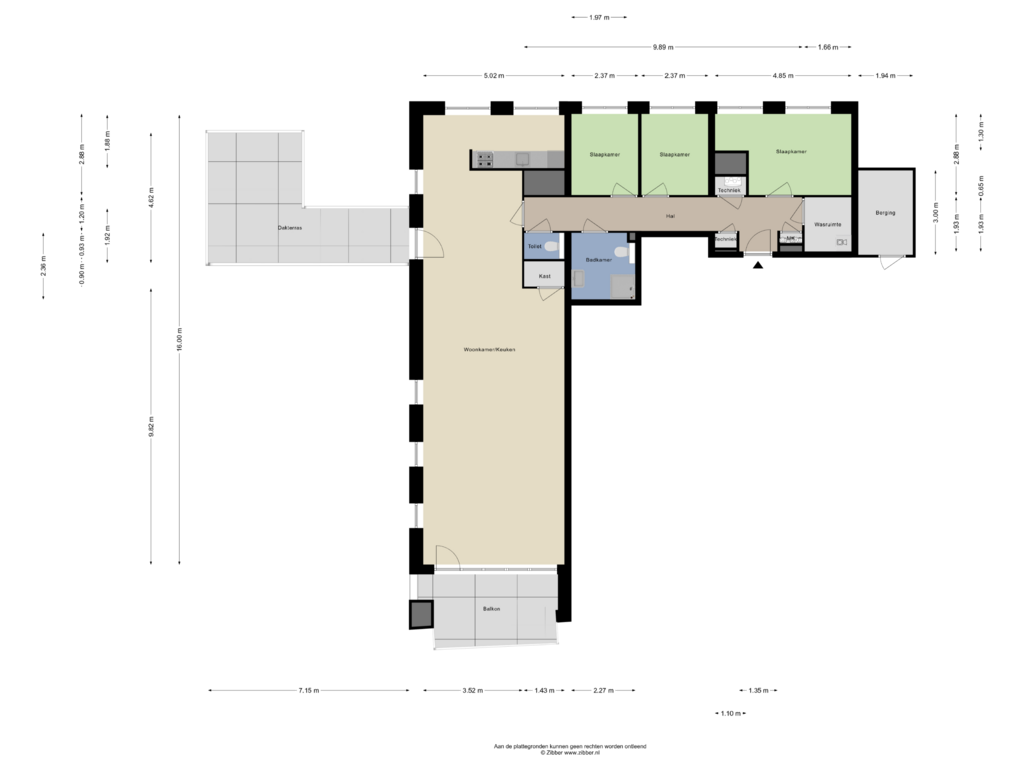 Appartement 41