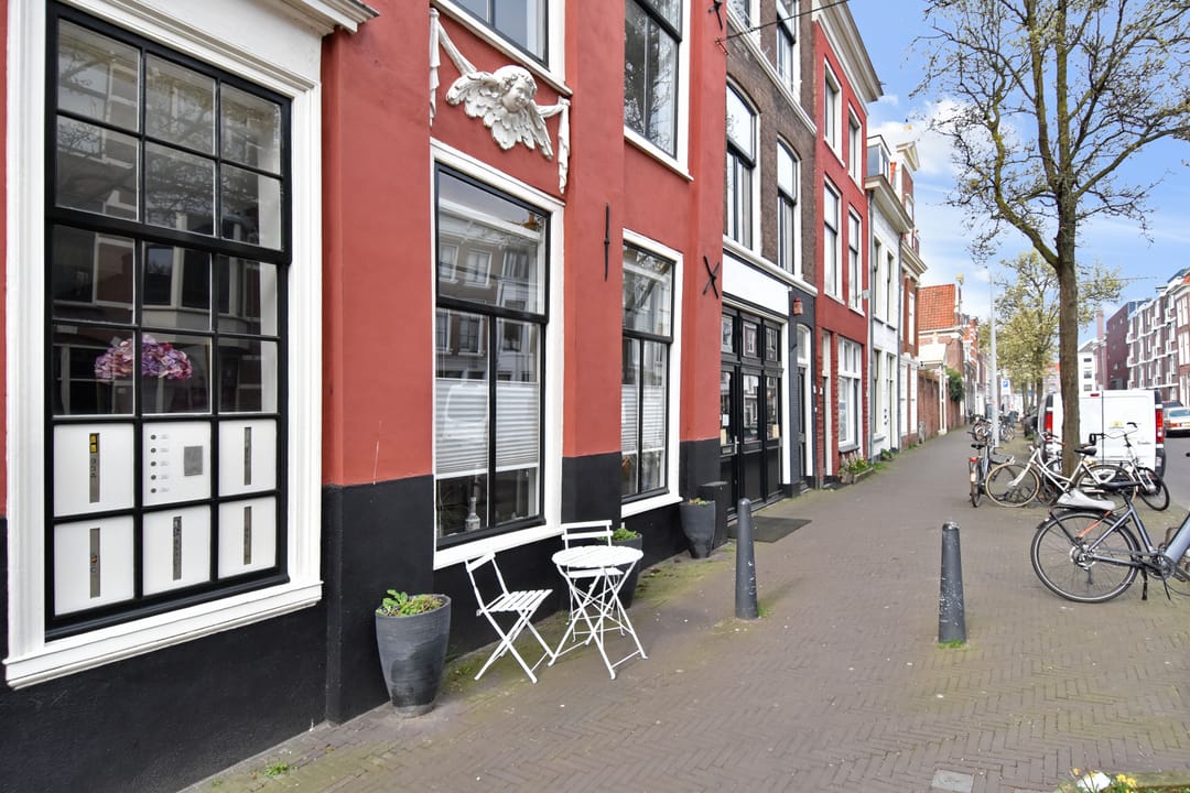 Photo 41 of Lange Beestenmarkt 95-A