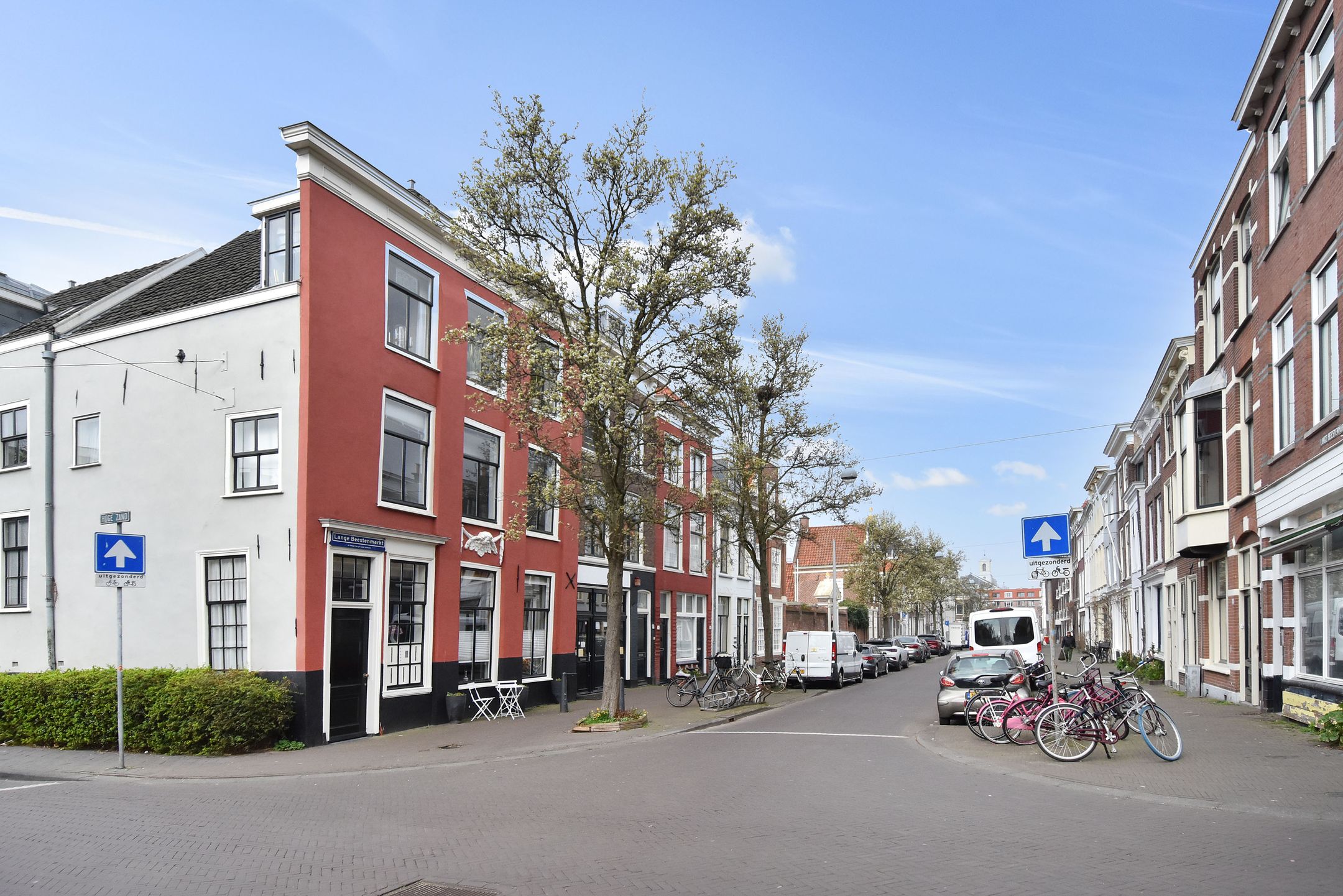 Photo 42 of Lange Beestenmarkt 95-A