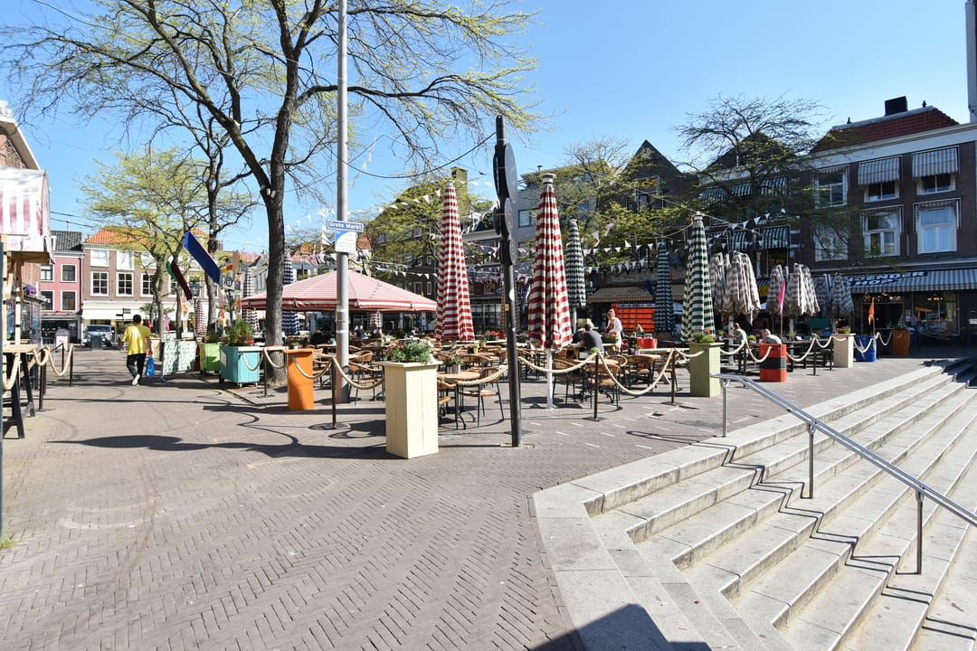 Photo 43 of Lange Beestenmarkt 95-A