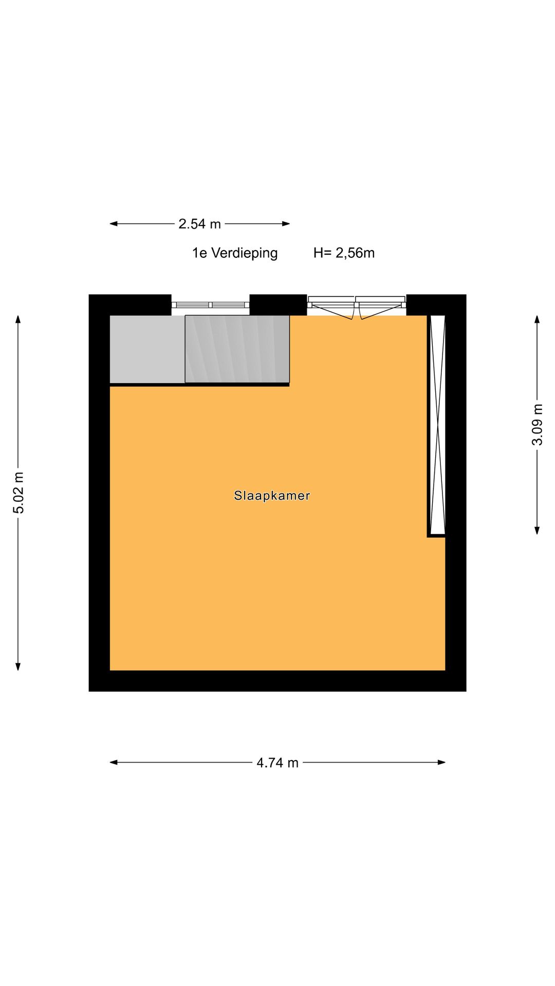 Photo 47 of Lange Beestenmarkt 95-A
