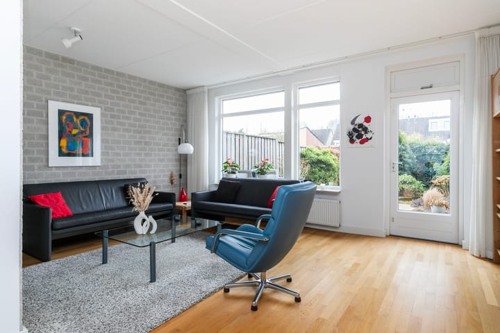 Foto 2 van Koperwiek 10