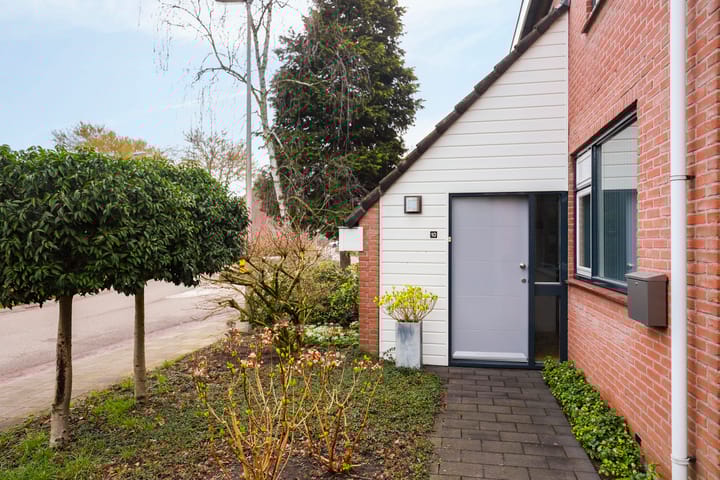 Foto 6 van Koperwiek 10