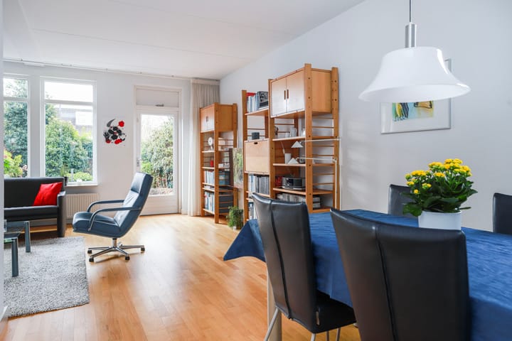 Foto 10 van Koperwiek 10