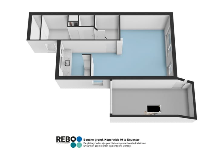 Foto 28 van Koperwiek 10