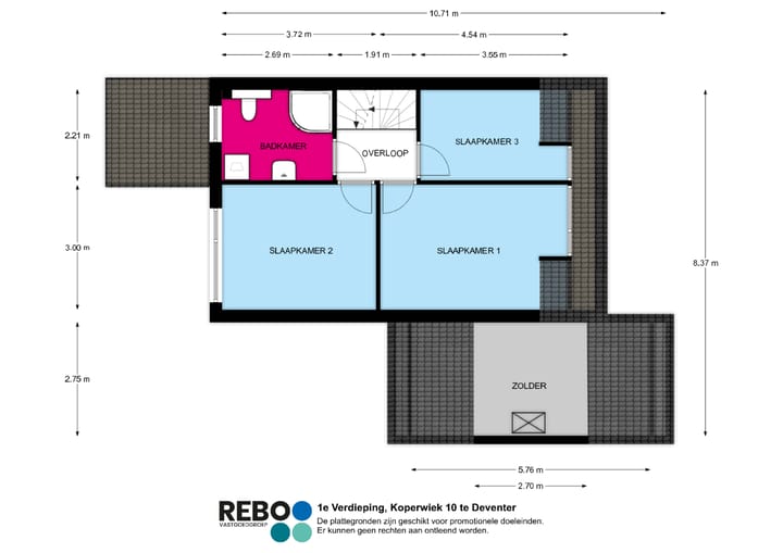 Foto 29 van Koperwiek 10