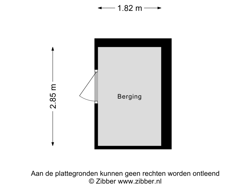 Berging