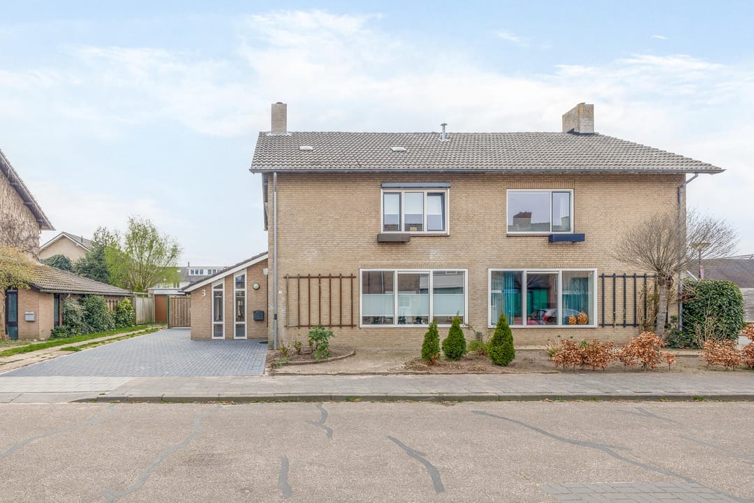 Foto 1 van Jhr. Ruys de Beerenbroeckstraat 3