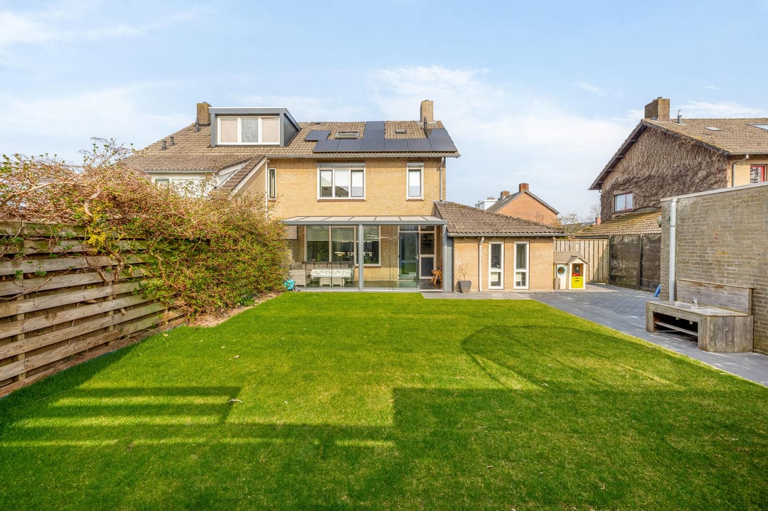 Foto 2 van Jhr. Ruys de Beerenbroeckstraat 3