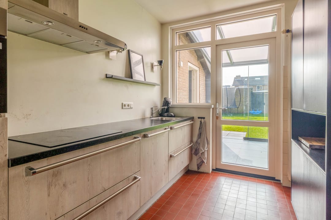 Foto 7 van Jhr. Ruys de Beerenbroeckstraat 3