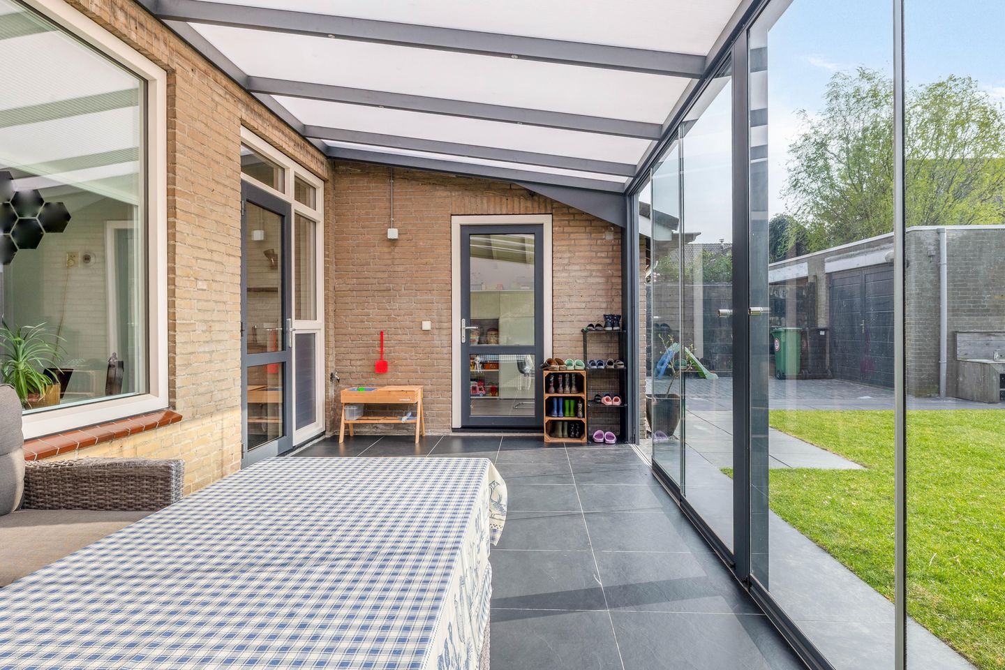 Foto 10 van Jhr. Ruys de Beerenbroeckstraat 3