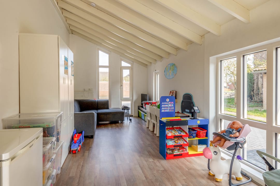 Foto 11 van Jhr. Ruys de Beerenbroeckstraat 3