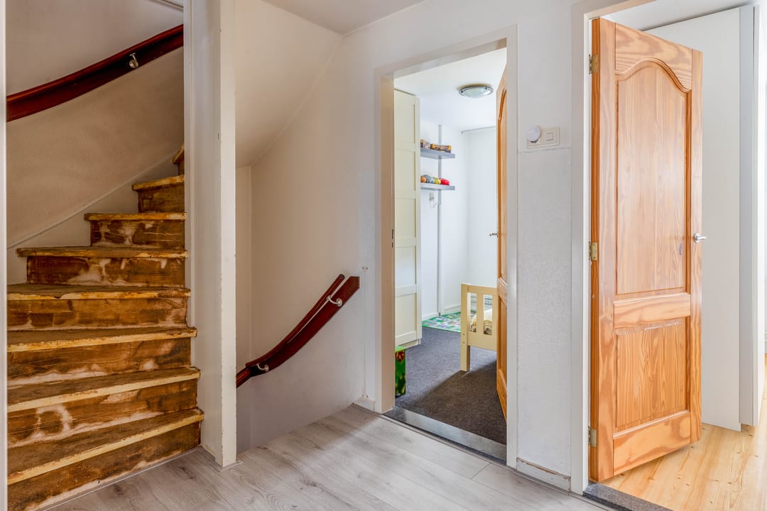 Foto 13 van Jhr. Ruys de Beerenbroeckstraat 3