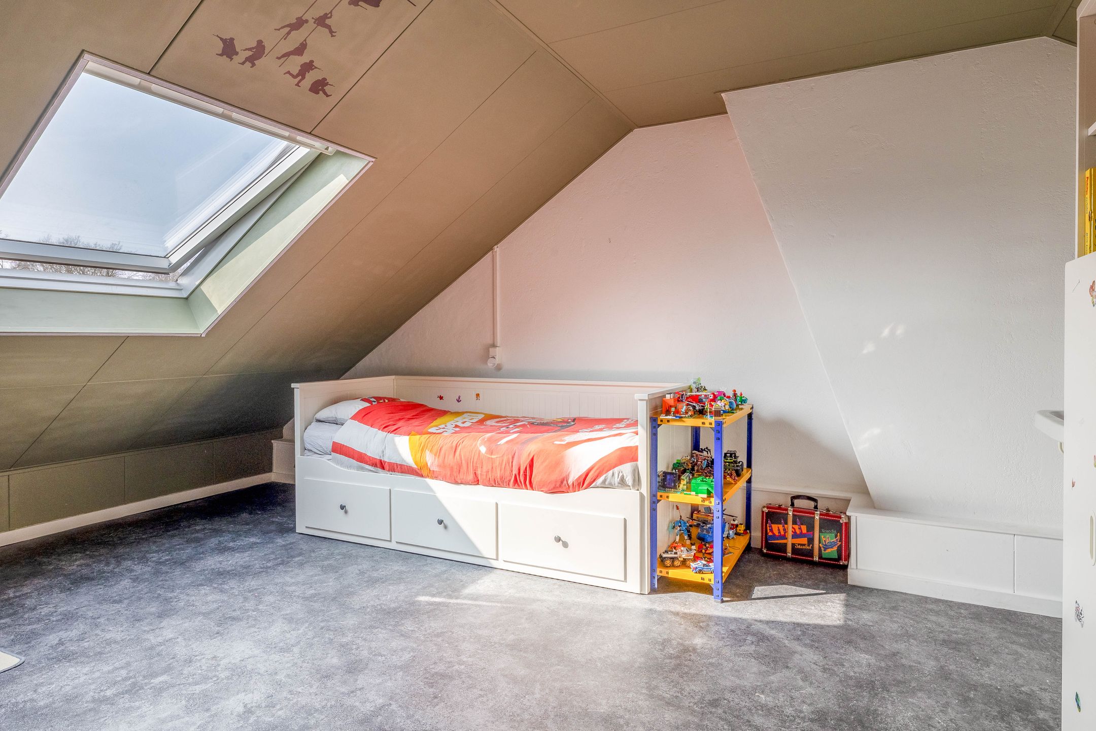 Foto 24 van Jhr. Ruys de Beerenbroeckstraat 3