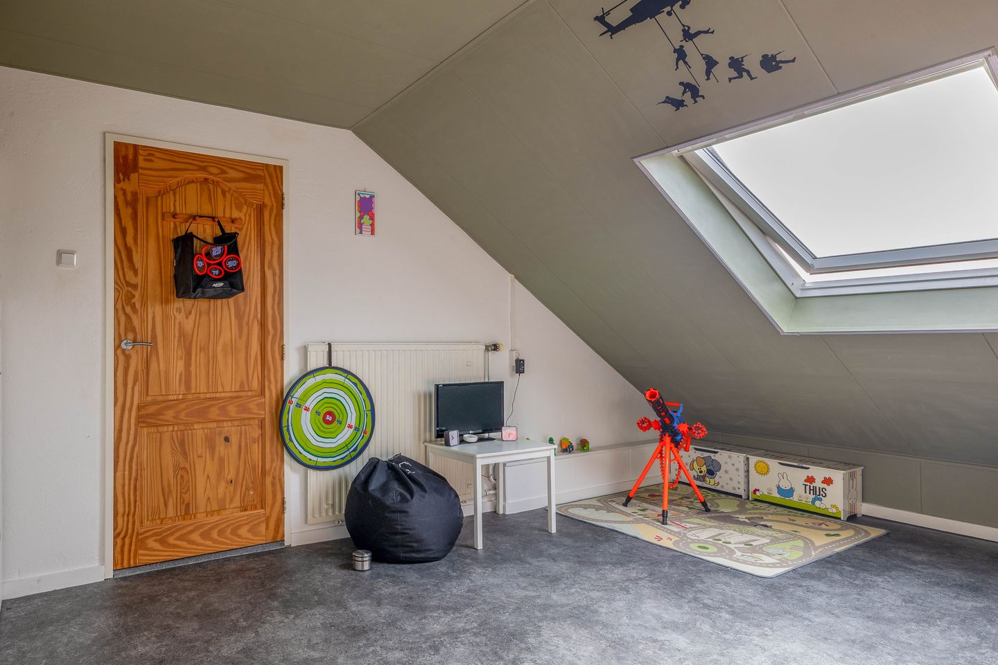 Foto 25 van Jhr. Ruys de Beerenbroeckstraat 3