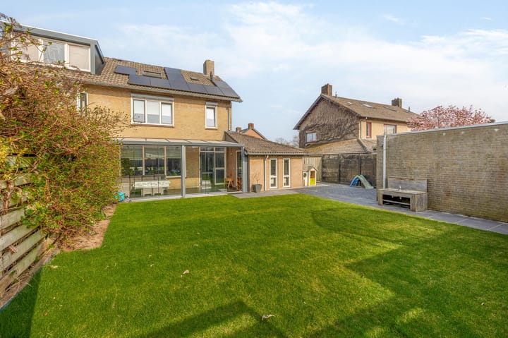 Foto 30 van Jhr. Ruys de Beerenbroeckstraat 3