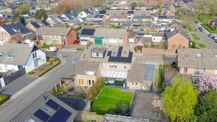 Foto 35 van Jhr. Ruys de Beerenbroeckstraat 3