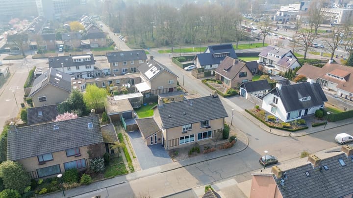 Foto 36 van Jhr. Ruys de Beerenbroeckstraat 3