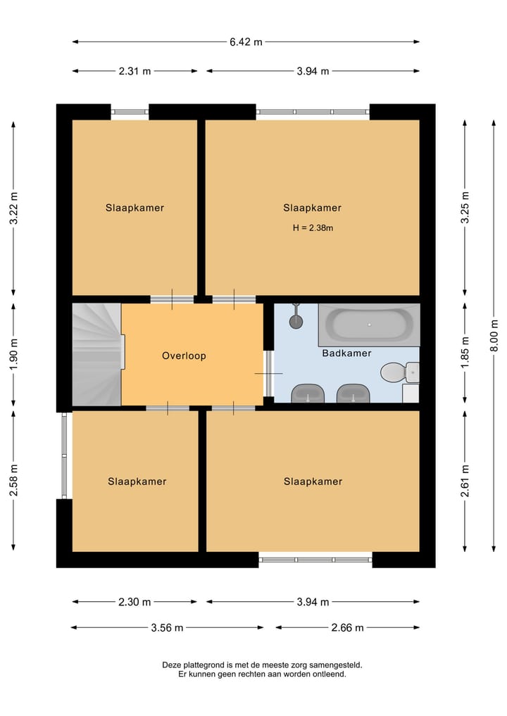 Foto 38 van Jhr. Ruys de Beerenbroeckstraat 3