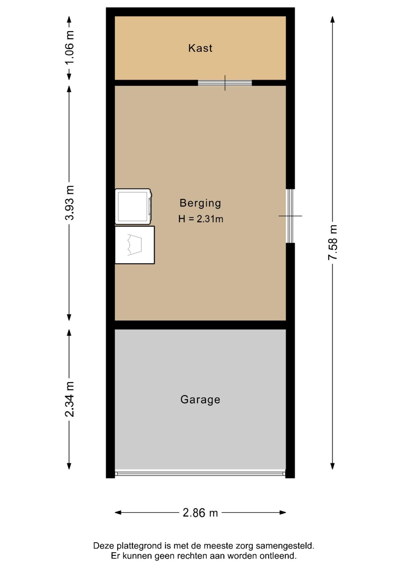 Foto 39 van Jhr. Ruys de Beerenbroeckstraat 3