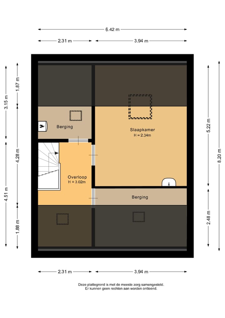 Foto 40 van Jhr. Ruys de Beerenbroeckstraat 3