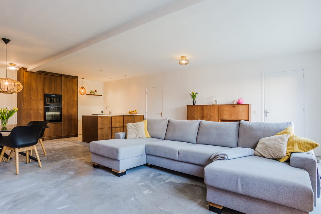 Photo 2 of Liefkeshoek 25-B