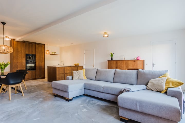 Photo 2 of Liefkeshoek 25-B