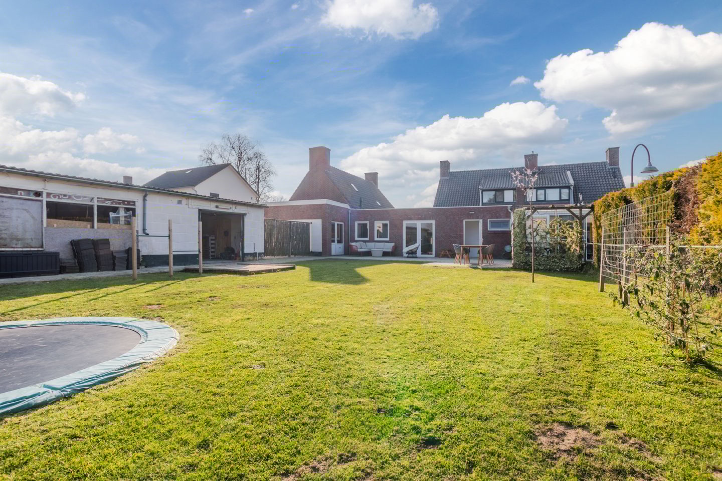 Photo 4 of Liefkeshoek 25-B