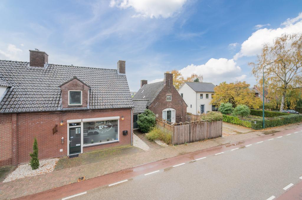 Photo 5 of Liefkeshoek 25-B