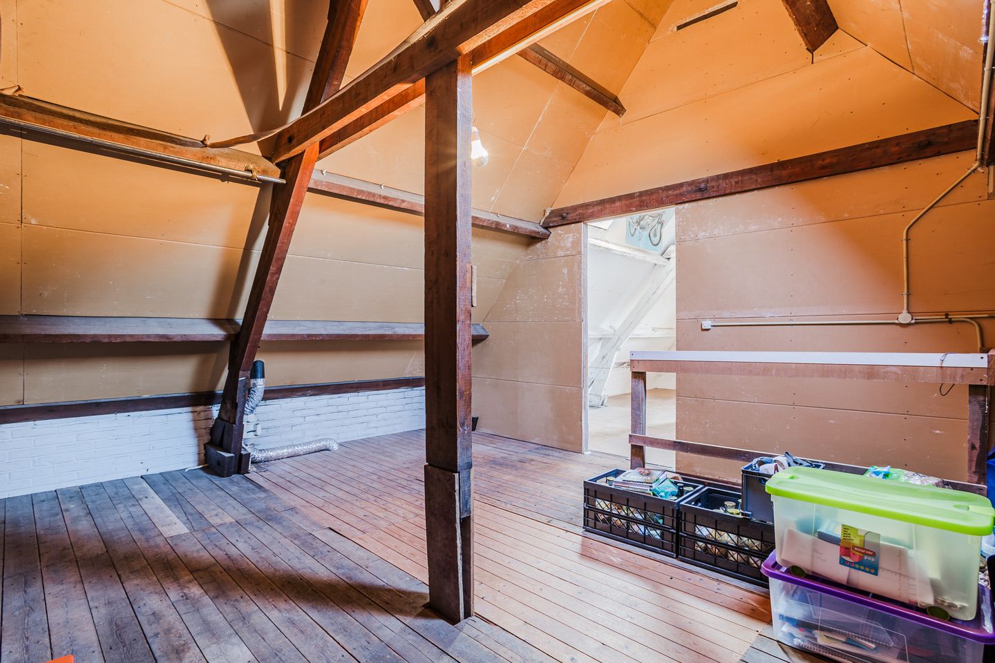 Photo 20 of Liefkeshoek 25-B