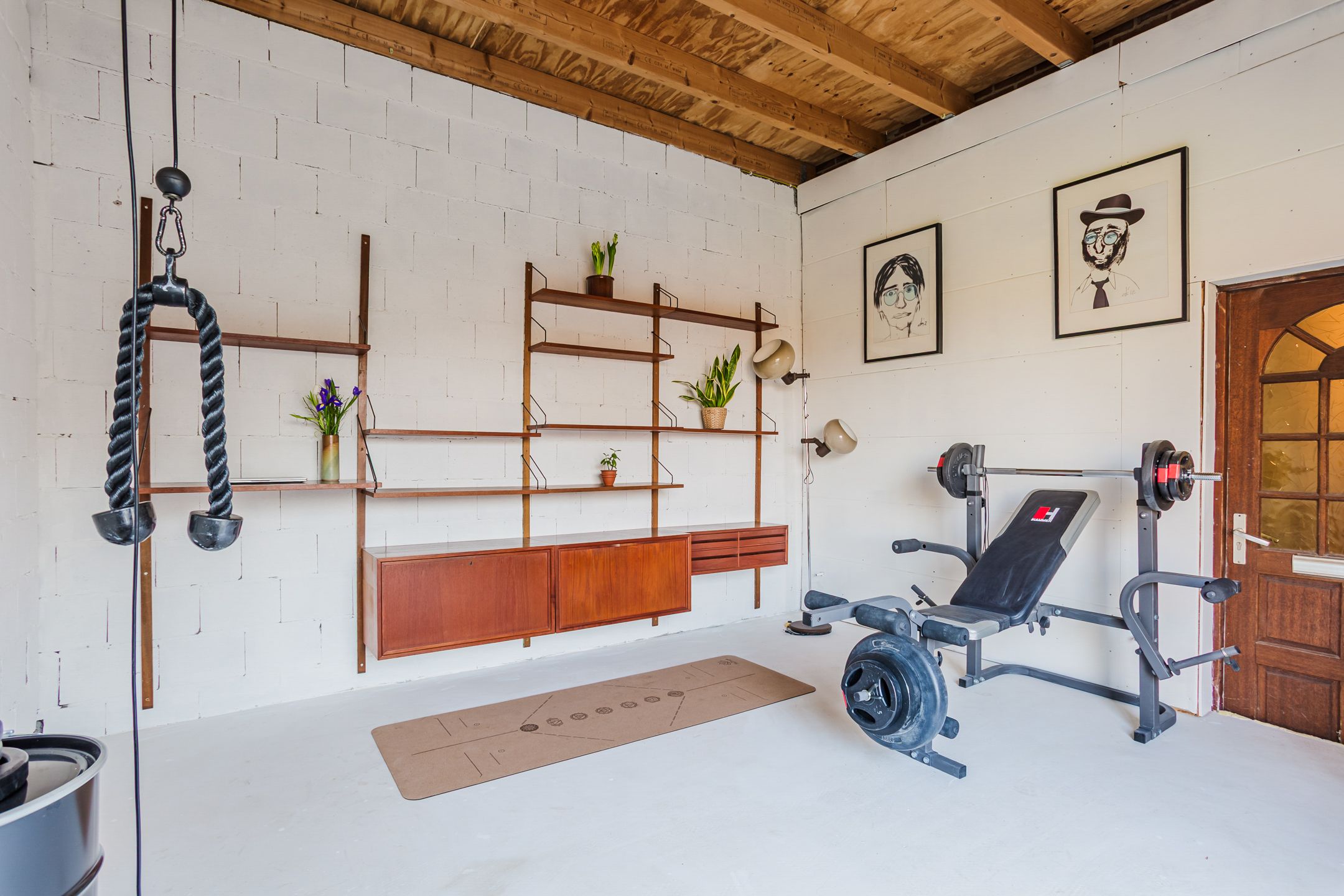 Photo 21 of Liefkeshoek 25-B