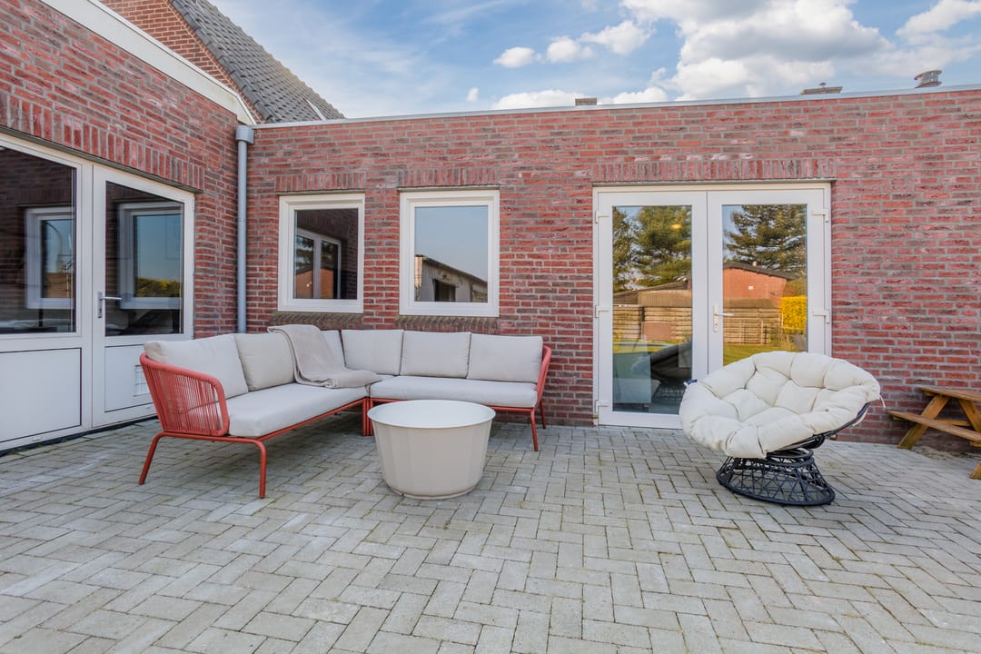 Photo 23 of Liefkeshoek 25-B