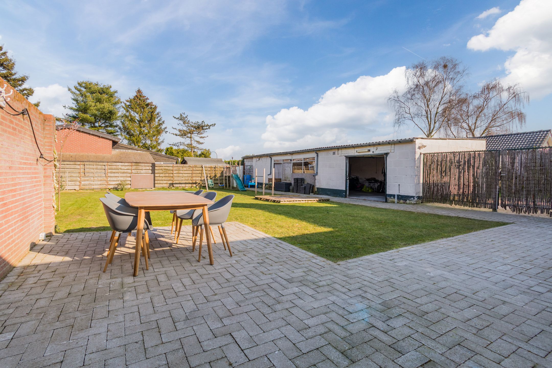 Photo 24 of Liefkeshoek 25-B